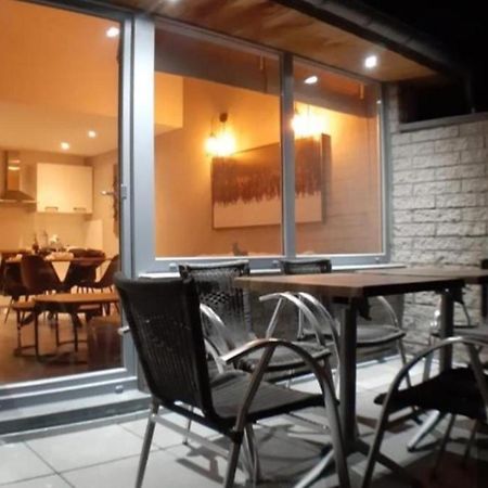 Terrasses De Malmedy Lodge 417 外观 照片