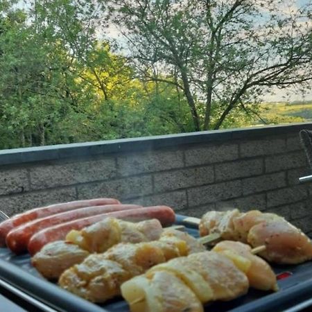 Terrasses De Malmedy Lodge 417 外观 照片