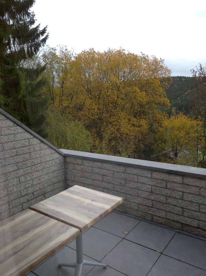 Terrasses De Malmedy Lodge 417 外观 照片