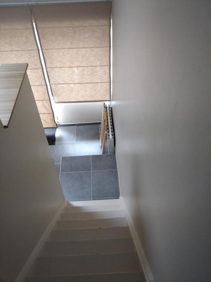 Terrasses De Malmedy Lodge 417 外观 照片