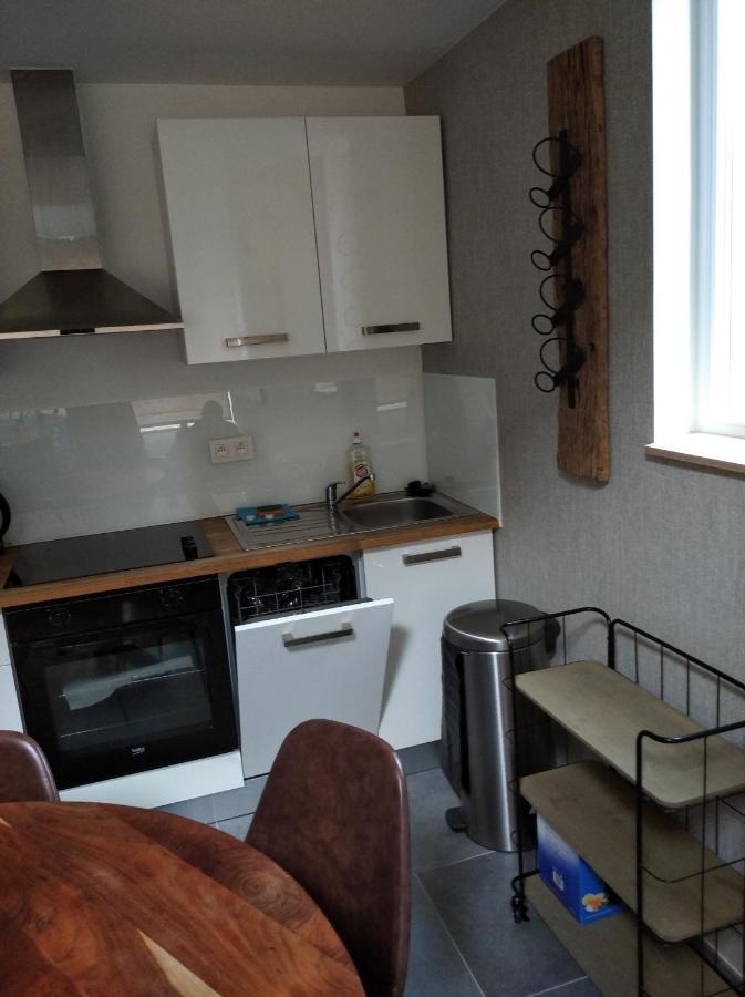Terrasses De Malmedy Lodge 417 外观 照片