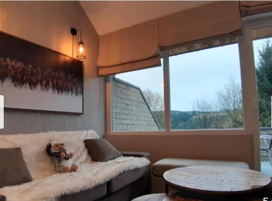 Terrasses De Malmedy Lodge 417 外观 照片