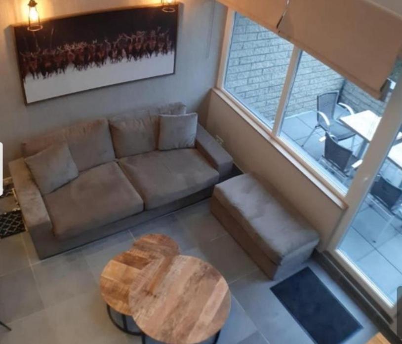 Terrasses De Malmedy Lodge 417 外观 照片
