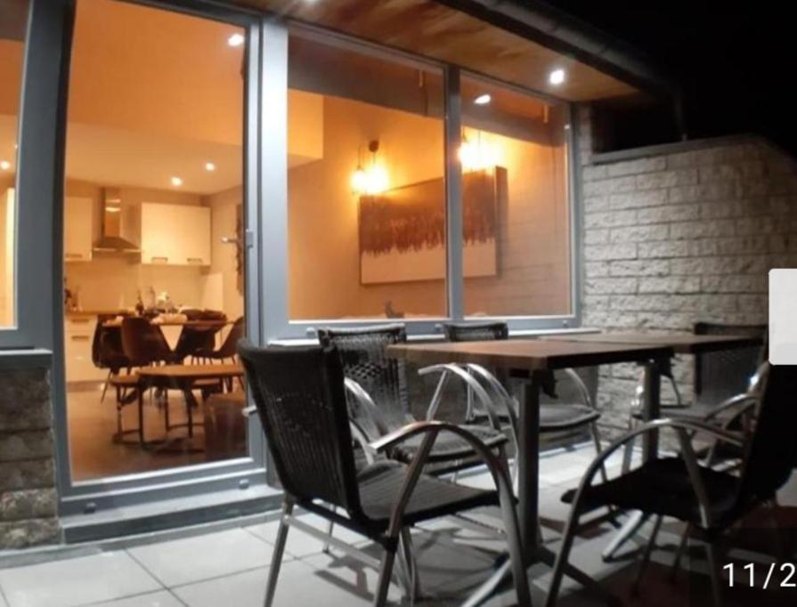 Terrasses De Malmedy Lodge 417 外观 照片