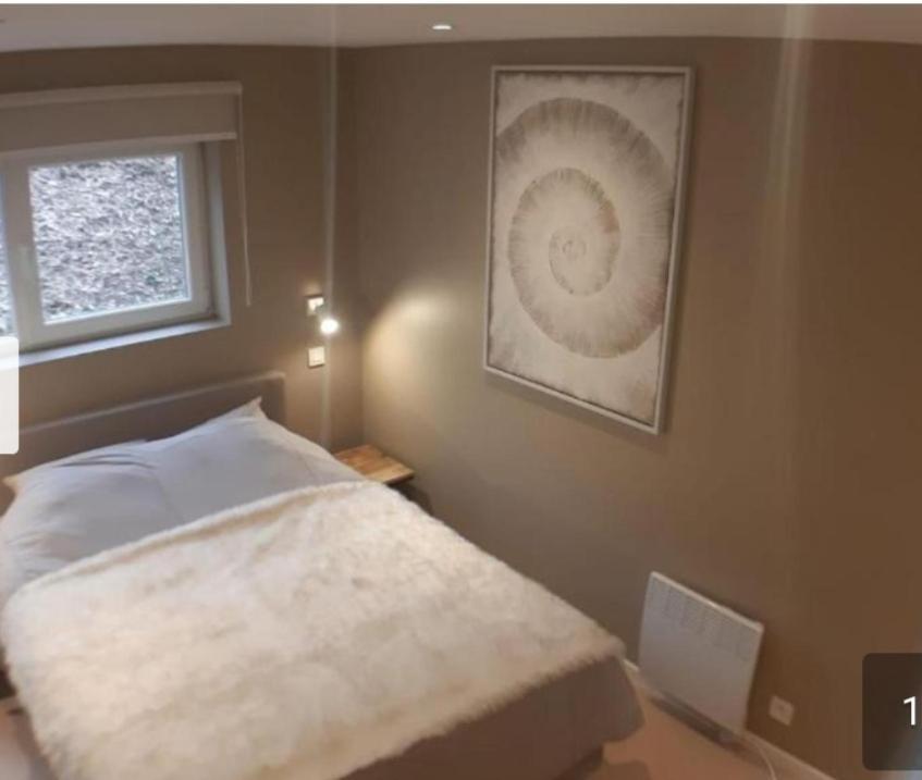 Terrasses De Malmedy Lodge 417 外观 照片