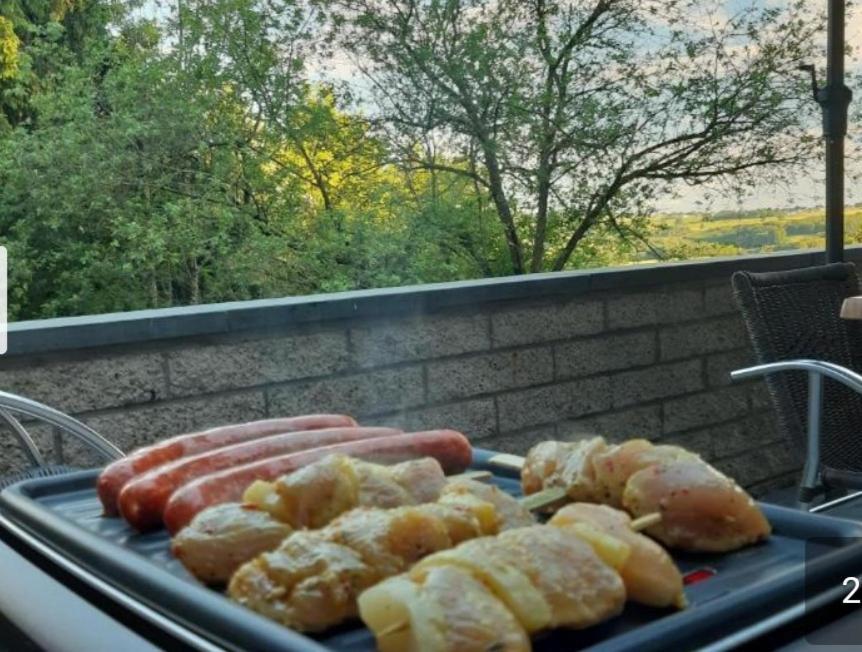 Terrasses De Malmedy Lodge 417 外观 照片